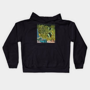 Mimosa Kids Hoodie